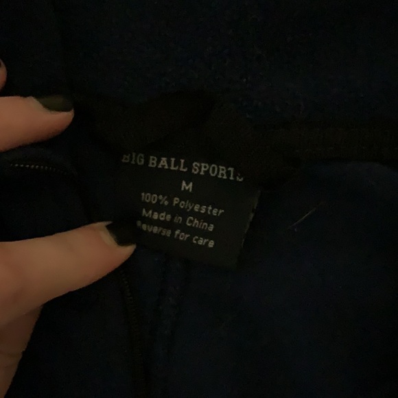 Penn State Fleece - Picture 3 of 3